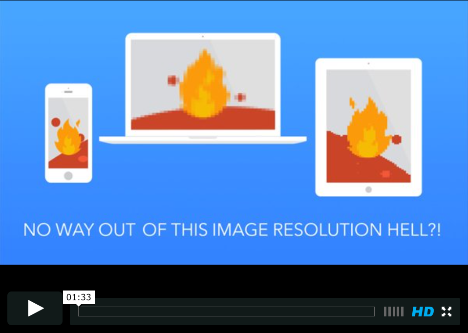 video